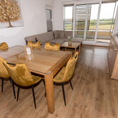 Apartmaji Aida Moravske Toplice Bagian luar foto