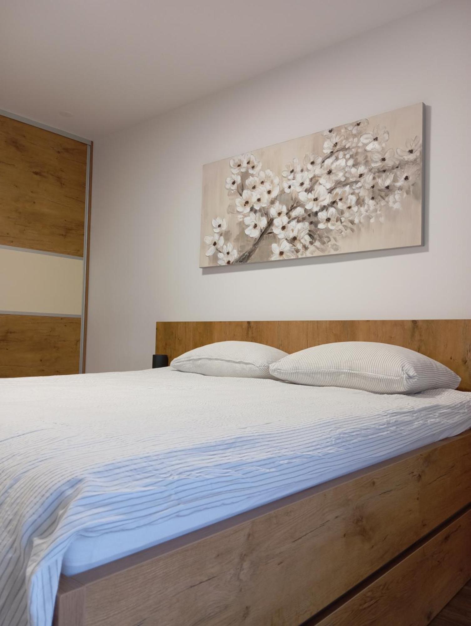 Apartmaji Aida Moravske Toplice Bagian luar foto
