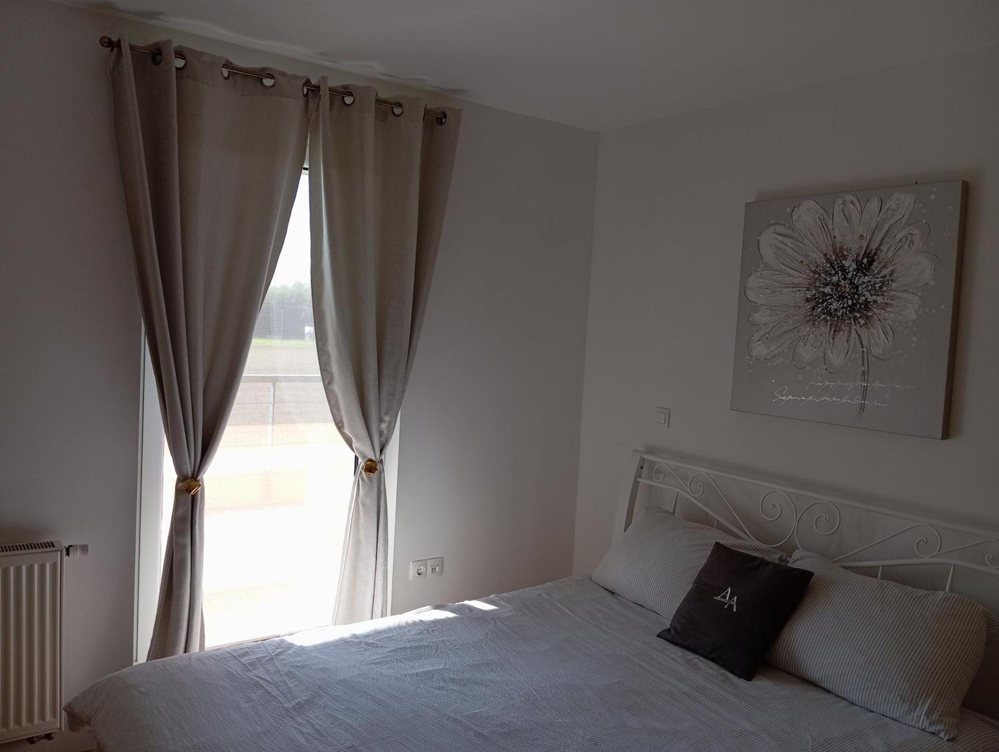 Apartmaji Aida Moravske Toplice Bagian luar foto