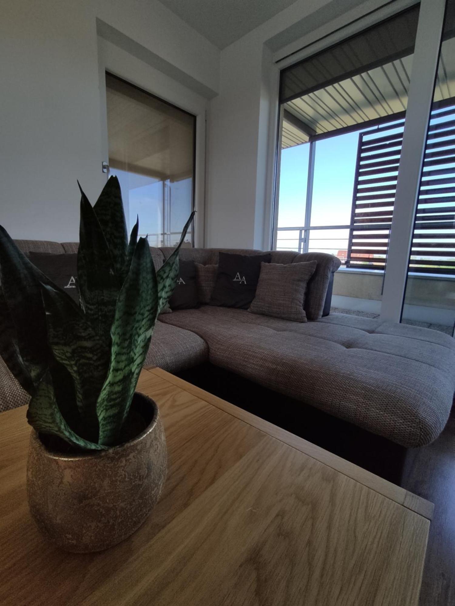 Apartmaji Aida Moravske Toplice Bagian luar foto