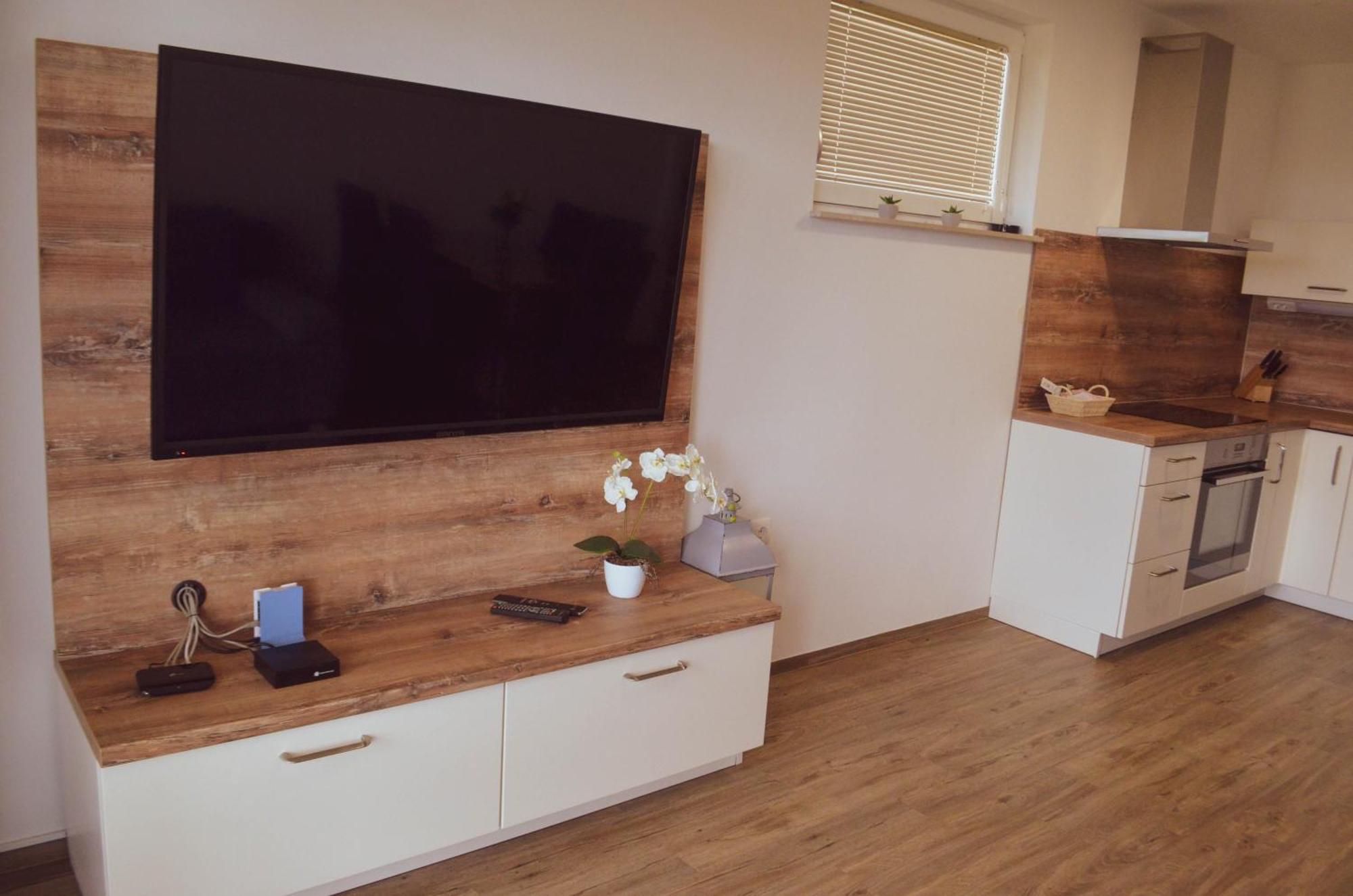 Apartmaji Aida Moravske Toplice Bagian luar foto