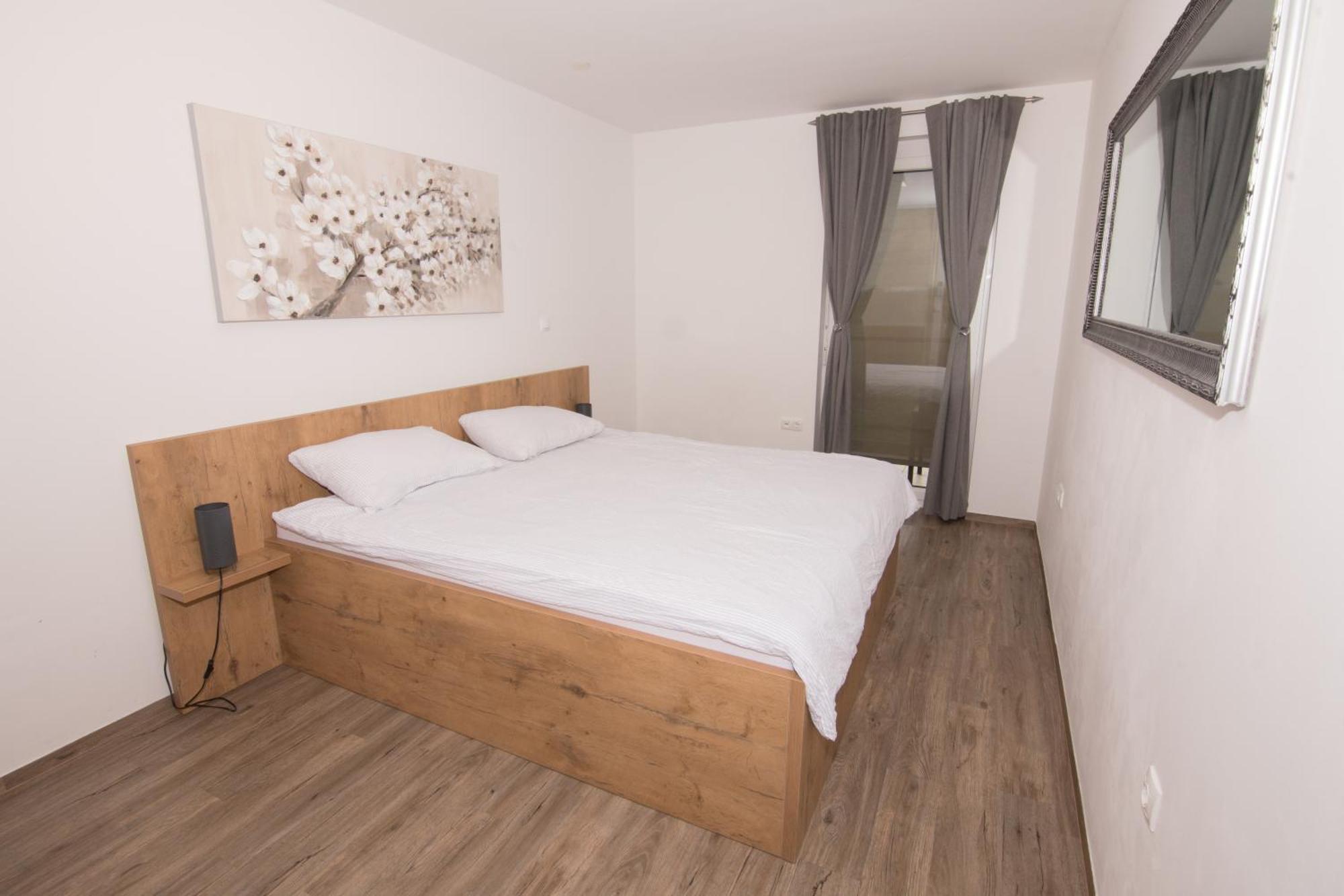 Apartmaji Aida Moravske Toplice Bagian luar foto