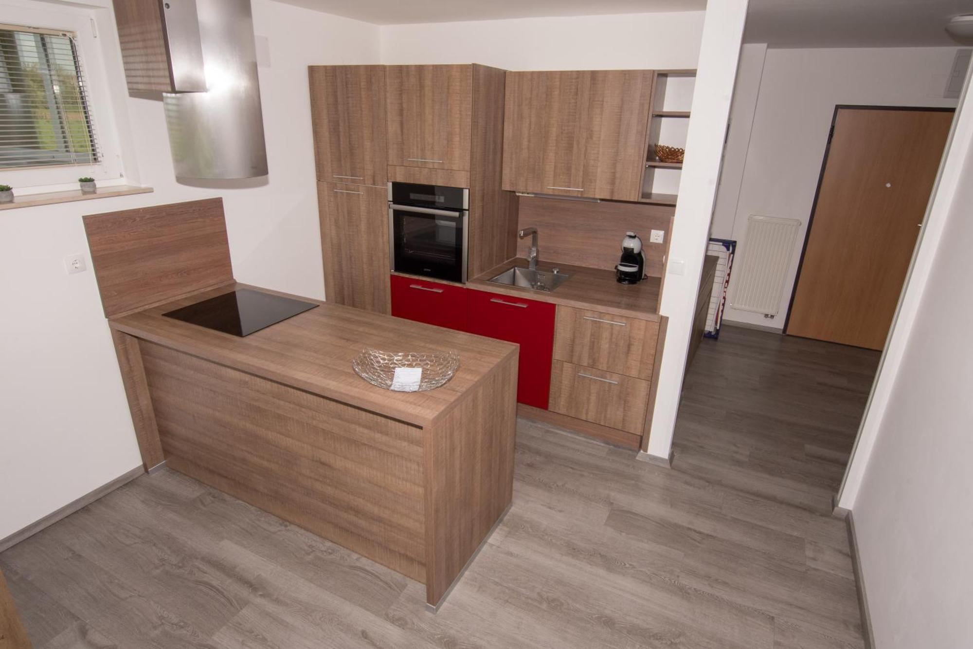 Apartmaji Aida Moravske Toplice Bagian luar foto
