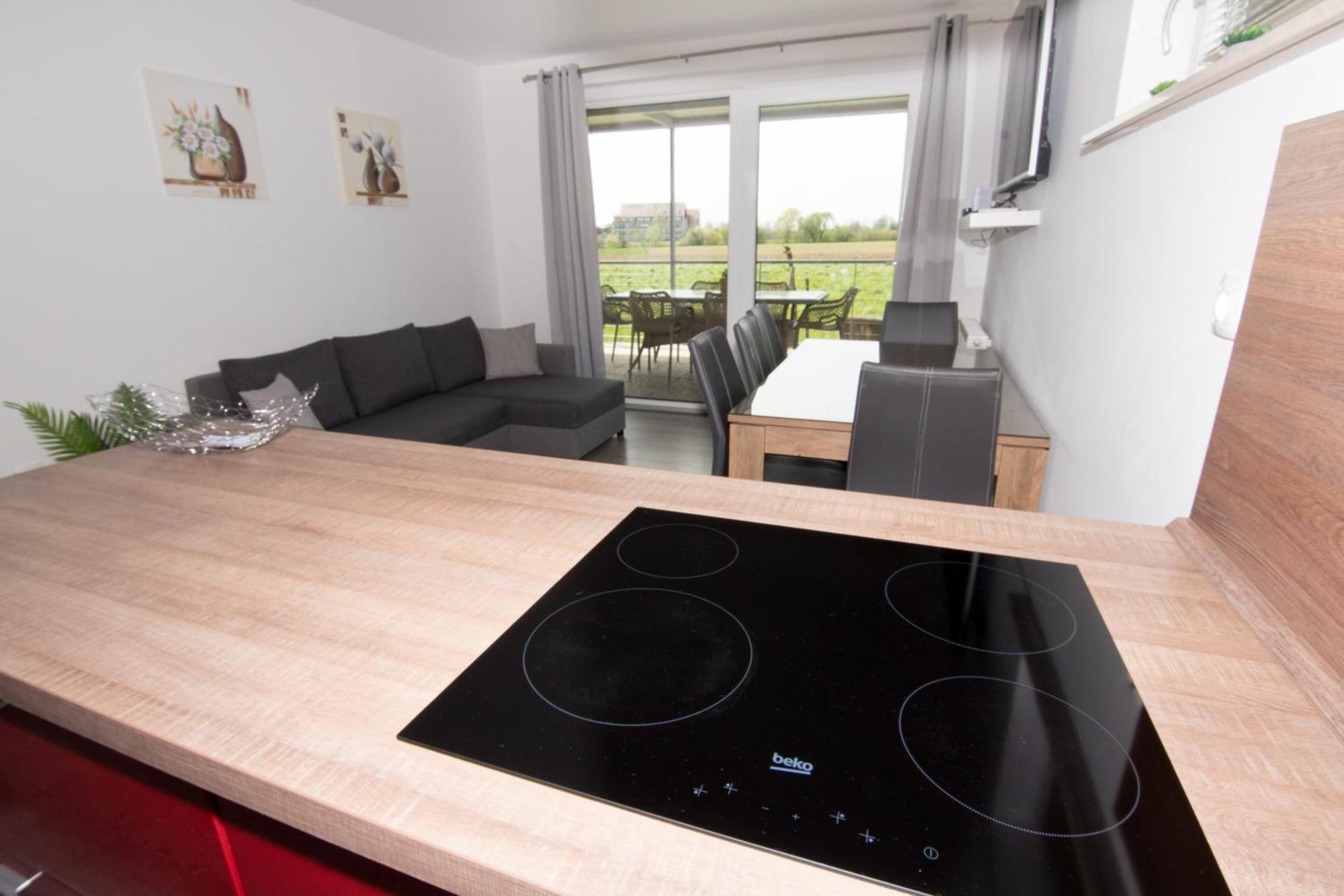 Apartmaji Aida Moravske Toplice Bagian luar foto